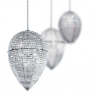 Подвесной светильник IlParalume MARINA 2218 1614CH11 Подвесной светильник IlParalume MARINA 2218 1614CH11