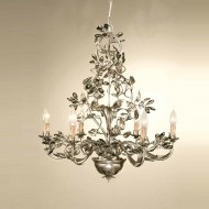 Люстра Passeri International Cristallo L 7400/6 Dec. 02 Люстра Passeri International Cristallo L 7400/6 Dec. 02