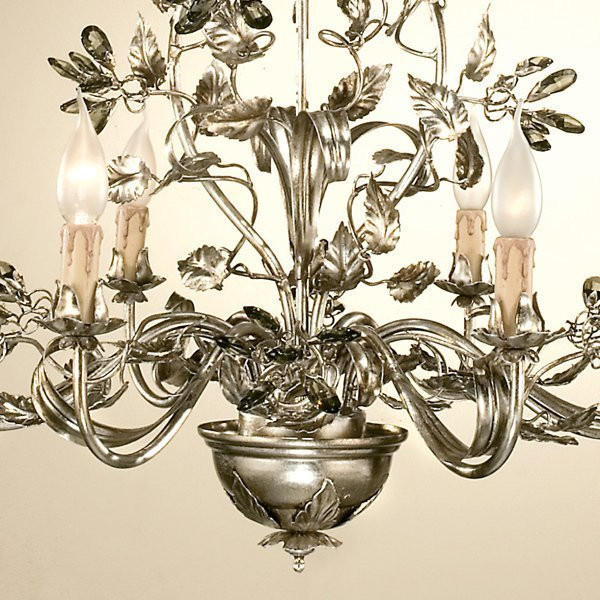 Люстра Passeri International Cristallo L 7400/6 Dec. 02 Люстра Passeri International Cristallo L 7400/6 Dec. 02