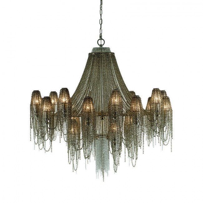 Люстра Patrizia Garganti Burlesque PG157 Люстра Patrizia Garganti Burlesque PG157