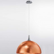 Подвесной светильник Kolarz Austrolux Dome A1305.31.6.Cu/50