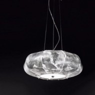 Подвесной светильник Kolarz Florian SOFIA FLO.1106/S50.03.WH