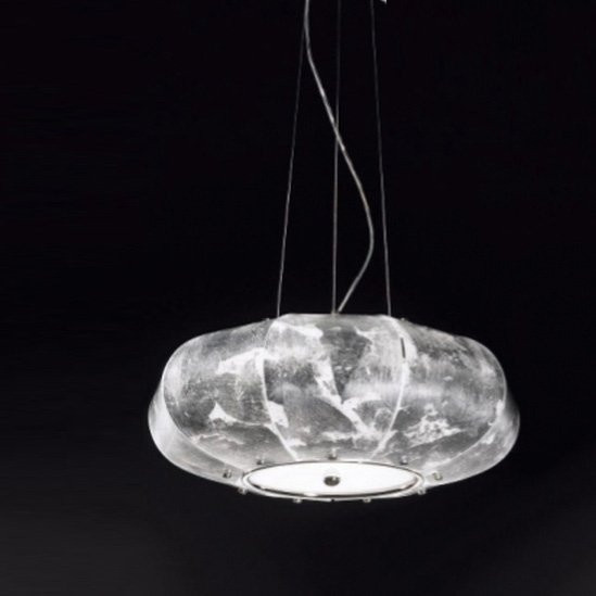 Подвесной светильник Kolarz Florian SOFIA FLO.1106/S50.03.WH