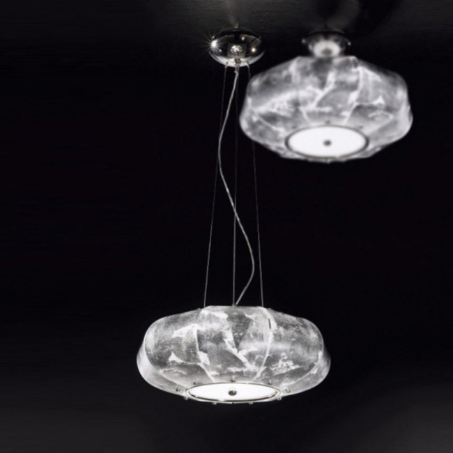 Подвесной светильник Kolarz Florian SOFIA FLO.1106/S50.03.WH