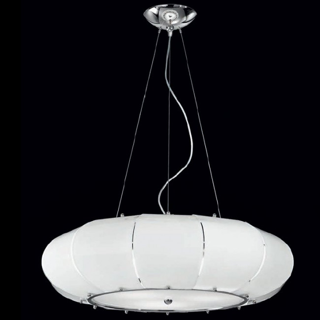 Подвесной светильник Kolarz Sofia FLO.1106/S70.03.W