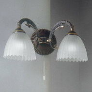 Бра Reccagni Angelo A 3510/2