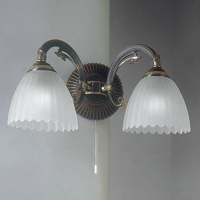 Бра Reccagni Angelo A 3510/2