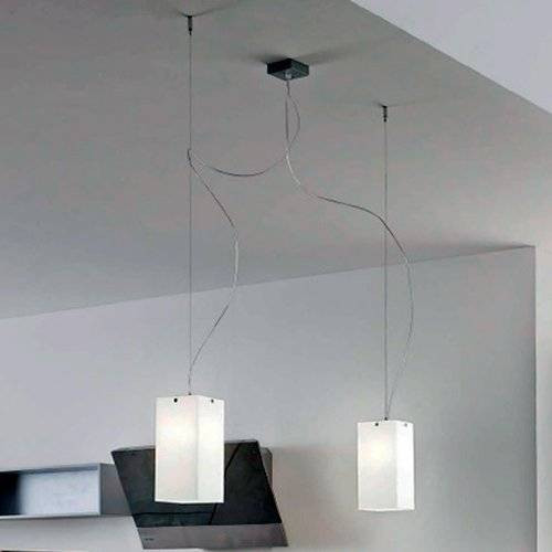 Подвесной светильник Linea Light Glued 4899 Подвесной светильник Linea Light Glued 4899