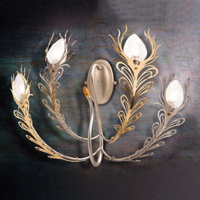 Бра Bellart Musa 1812/A4L 04/V01 Бра Bellart Musa 1812/A4L 04/V01