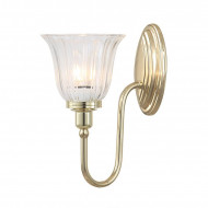 Бра Elstead Lighting Blake BATH/BLAKE1 PB Бра Elstead Lighting Blake BATH/BLAKE1 PB