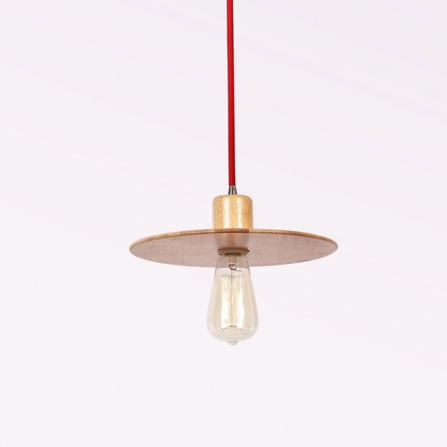 Подвесной светильник Lucia Tucci Natura 187.1 L special edition