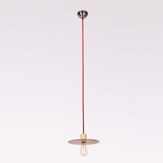 Подвесной светильник Lucia Tucci Natura 187.1 L special edition