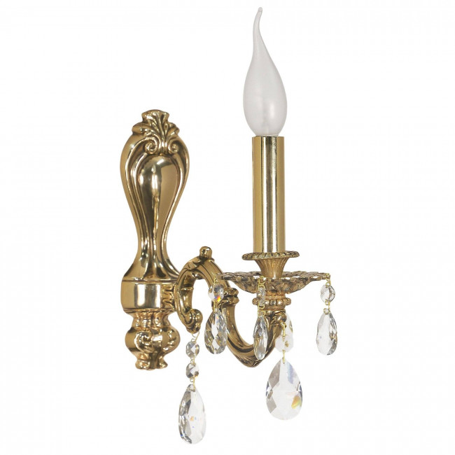 Бра Dio D'Arte Treviso E 2.1.1.200 COG Бра Dio D'Arte Treviso E 2.1.1.200 COG