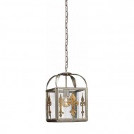 Подвесной светильник Lucienne Monique Garden of Eden AX 6 Подвесной светильник Lucienne Monique Garden of Eden AX 6