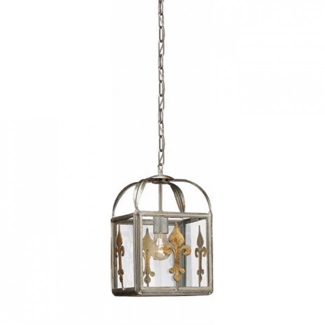 Подвесной светильник Lucienne Monique Garden of Eden AX 6 Подвесной светильник Lucienne Monique Garden of Eden AX 6