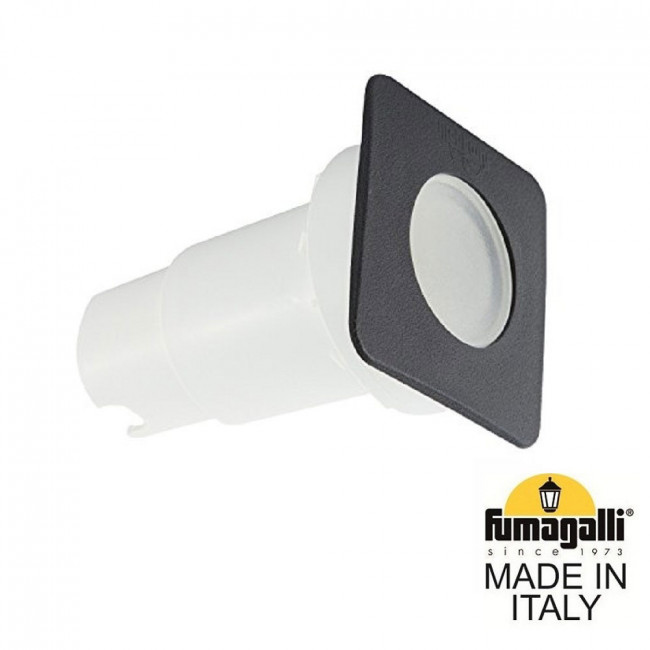 Встраиваемый светильник Fumagalli Ceci 1F4.000.000.AXU1L Встраиваемый светильник Fumagalli Ceci 1F4.000.000.AXU1L