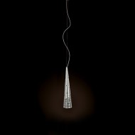 Подвесной светильник MM Lampadari Forme 6840/1 V1607