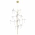 Подвесной светильник MOOOI Perch light TREE MOLPLTR Подвесной светильник MOOOI Perch light TREE MOLPLTR