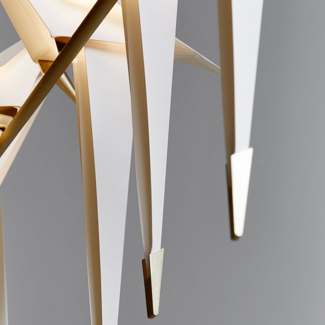 Подвесной светильник MOOOI Perch light TREE MOLPLTR Подвесной светильник MOOOI Perch light TREE MOLPLTR