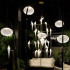 Подвесной светильник MOOOI Perch light TREE MOLPLTR Подвесной светильник MOOOI Perch light TREE MOLPLTR