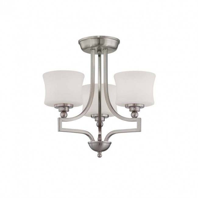Потолочная люстра Savoy House Terrell 6P-7213-3-SN