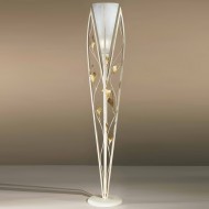 Напольный светильник MM Lampadari Butterfly 5627/LT1 V1703 Напольный светильник MM Lampadari Butterfly 5627/LT1 V1703