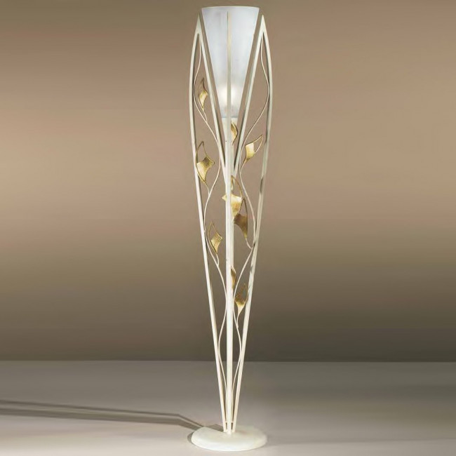 Напольный светильник MM Lampadari Butterfly 5627/LT1 V1703 Напольный светильник MM Lampadari Butterfly 5627/LT1 V1703