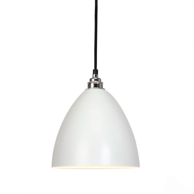 Подвесной светильник Original BTC Task FP389W Подвесной светильник Original BTC Task FP389W