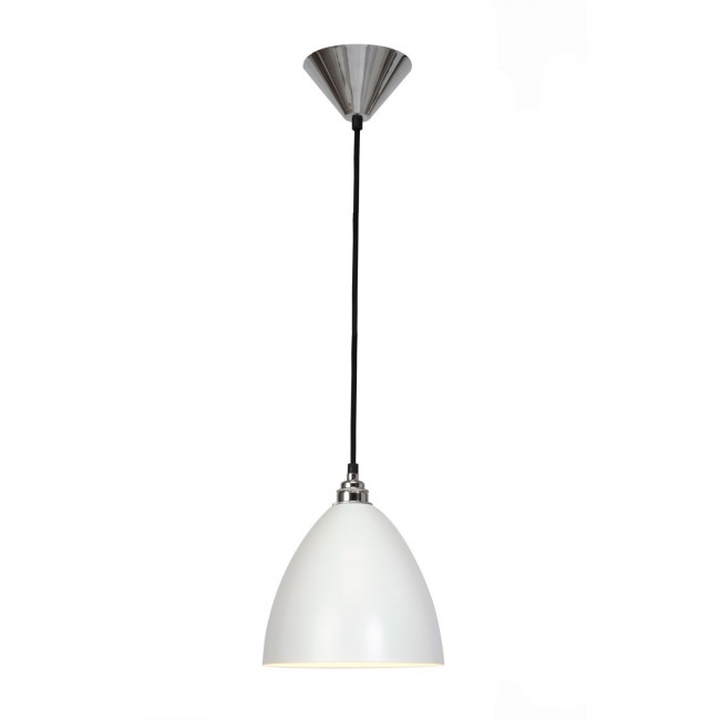 Подвесной светильник Original BTC Task FP389W Подвесной светильник Original BTC Task FP389W