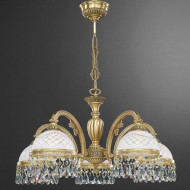 Люстра Reccagni Angelo L 7000/5