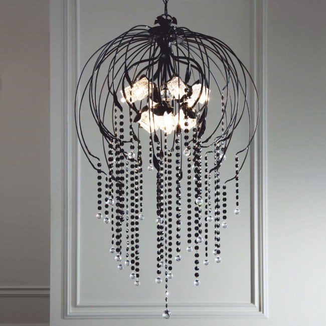 Подвесной светильник Passeri L. 7935/12 Dec. 044 Подвесной светильник Passeri L. 7935/12 Dec. 044