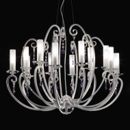 Люстра Bellart Valentina 3022/L12L 08 Люстра Bellart Valentina 3022/L12L 08