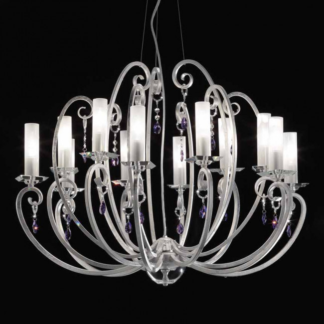Люстра Bellart Valentina 3022/L12L 08 Люстра Bellart Valentina 3022/L12L 08
