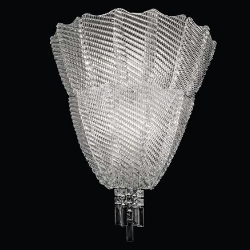 Бра Sylcom Manin 421/A5 CR Бра Sylcom Manin 421/A5 CR