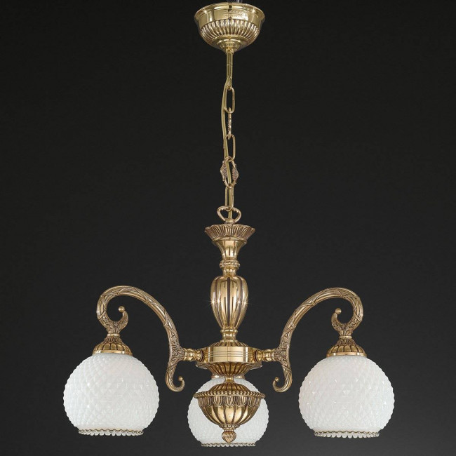 Люстра Reccagni Angelo L. 8500/3