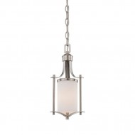 Подвесной светильник Savoy House Colton 7-336-1-SN Подвесной светильник Savoy House Colton 7-336-1-SN