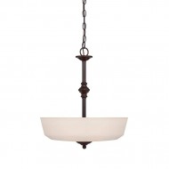 Подвесной светильник Savoy House Melrose 7-6839-3-13 Подвесной светильник Savoy House Melrose 7-6839-3-13