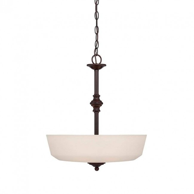 Подвесной светильник Savoy House Melrose 7-6839-3-13 Подвесной светильник Savoy House Melrose 7-6839-3-13