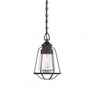 Подвесной светильник Savoy House Vintage Pendants 7-5060-1-13