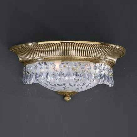 Настенный светильник Reccagni Angelo A 6310/2