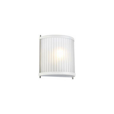 Настенный светильник Elstead Lighting Corona DL-CORONA1-WPN Настенный светильник Elstead Lighting Corona DL-CORONA1-WPN