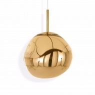 Подвесной светильник Tom Dixon Melt MES02GEU Подвесной светильник Tom Dixon Melt MES02GEU