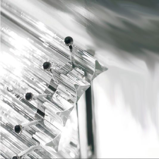 Настенный светильник IlParalume MARINA 3324 1997 Настенный светильник IlParalume MARINA 3324 1997