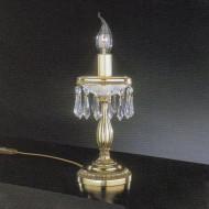 Настольная лампа Reccagni Angelo P 4651 Настольная лампа Reccagni Angelo P 4651