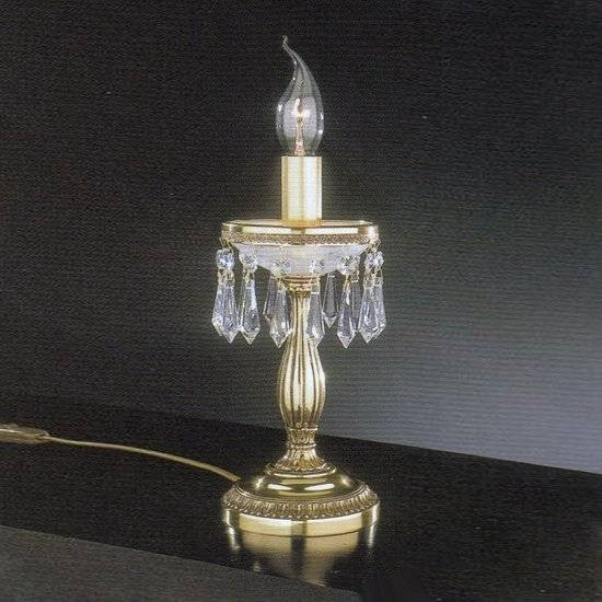 Настольная лампа Reccagni Angelo P 4651