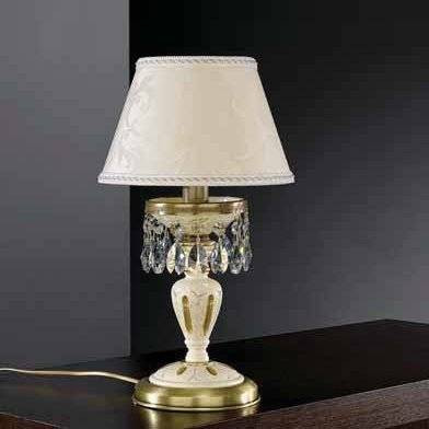 Настольная лампа Reccagni Angelo P 6616P