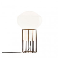 Настольная лампа Fabbian Aerostat F27 B01 24 Настольная лампа Fabbian Aerostat F27 B01 24