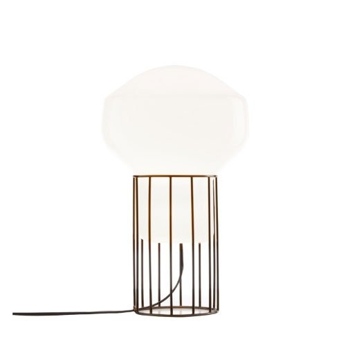 Настольная лампа Fabbian Aerostat F27 B01 24