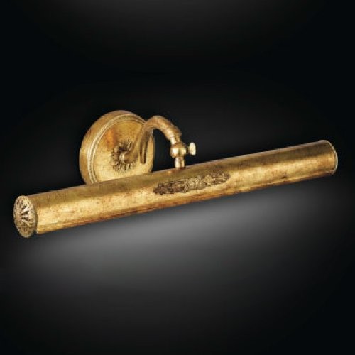 Подсветка Renzo Del Ventisette "Limpida" LQ 13953/2 D50 DEC. 052 Подсветка Renzo Del Ventisette "Limpida" LQ 13953/2 D50 DEC. 052