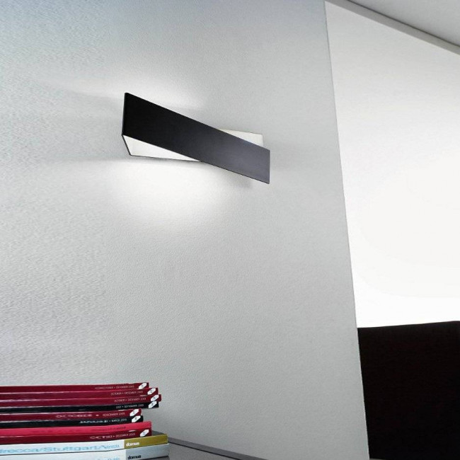 Настенный светильник Linea Light Zig zag 7005 Настенный светильник Linea Light Zig zag 7005